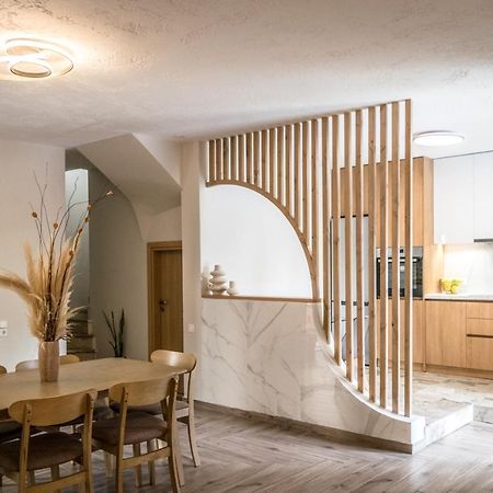 Niriides Luxury Villas Hersonissos  Eksteriør billede
