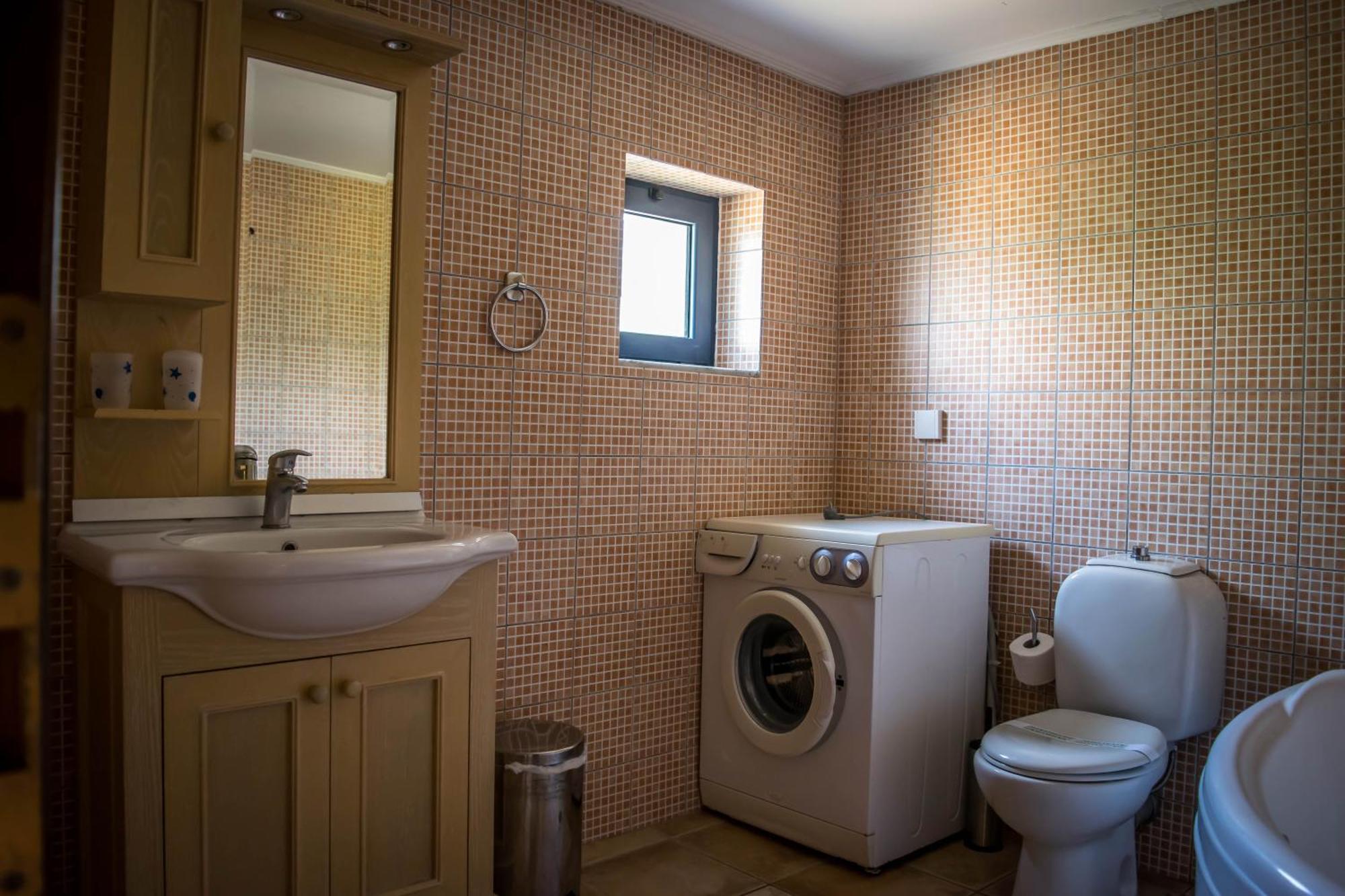 Niriides Luxury Villas Hersonissos  Eksteriør billede