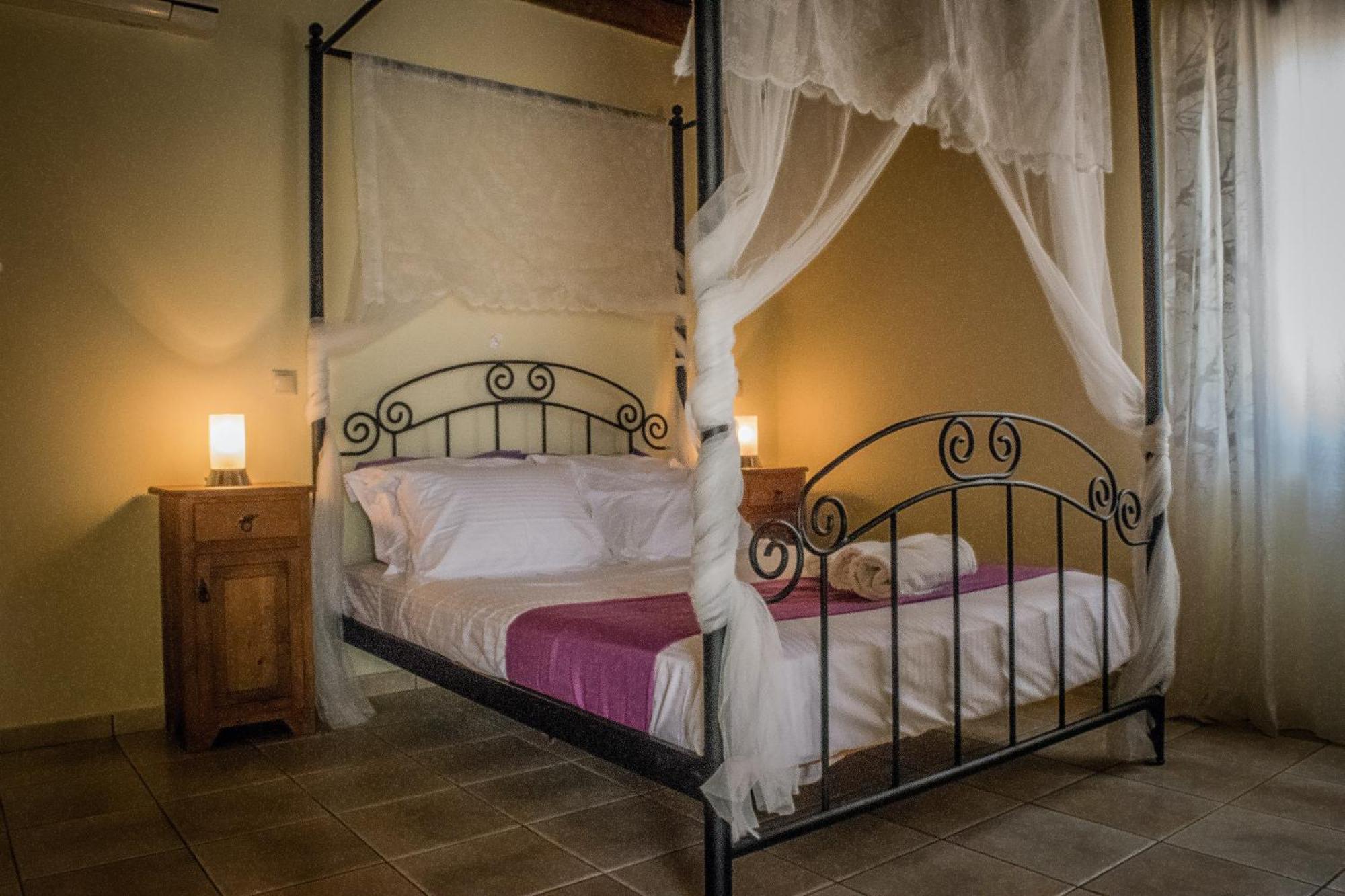 Niriides Luxury Villas Hersonissos  Eksteriør billede